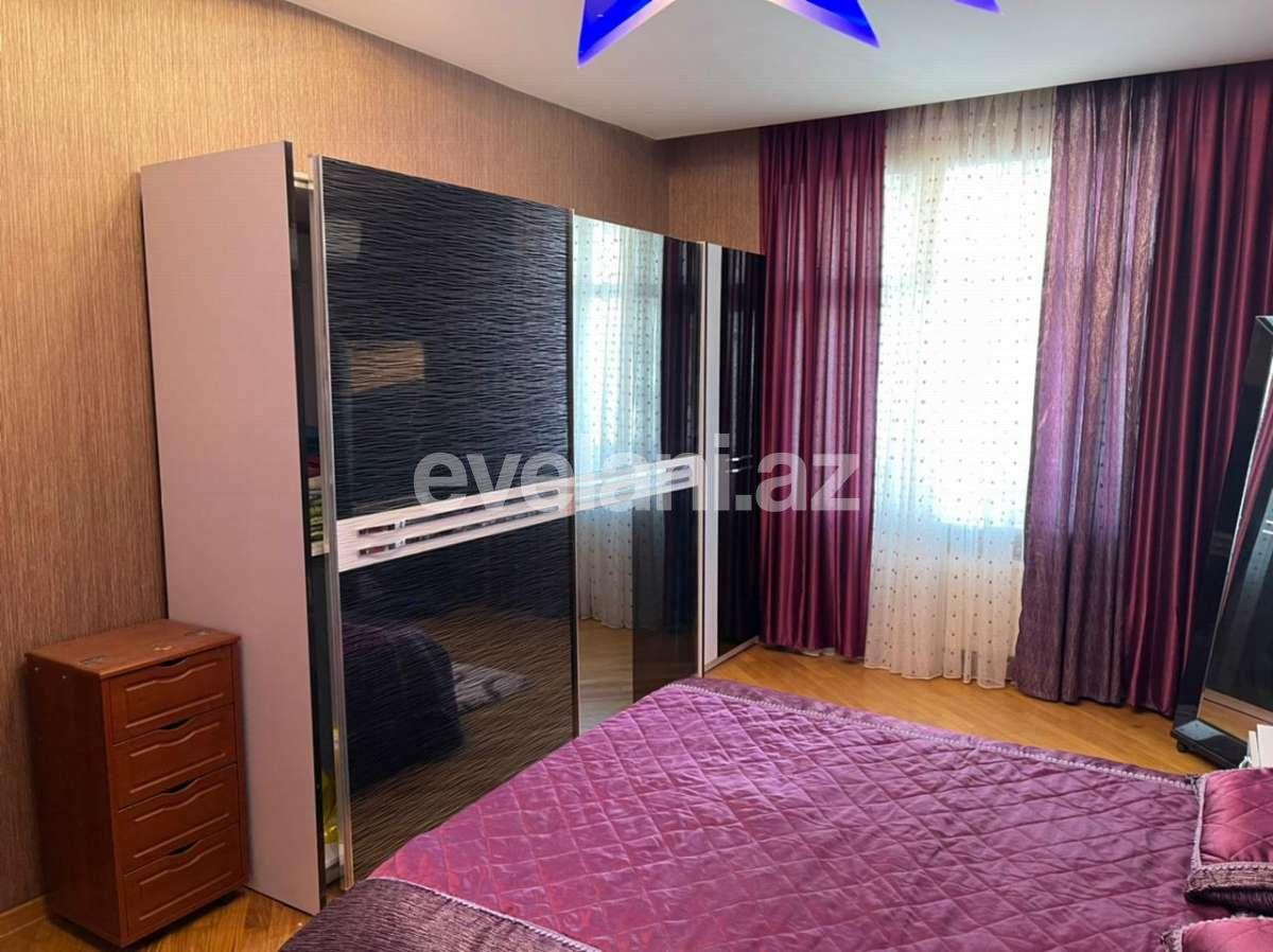 Сдаётся, новостройка, 3-комнаты, 125 m², Баку, Сабаильский r, Ичери Шехер m.