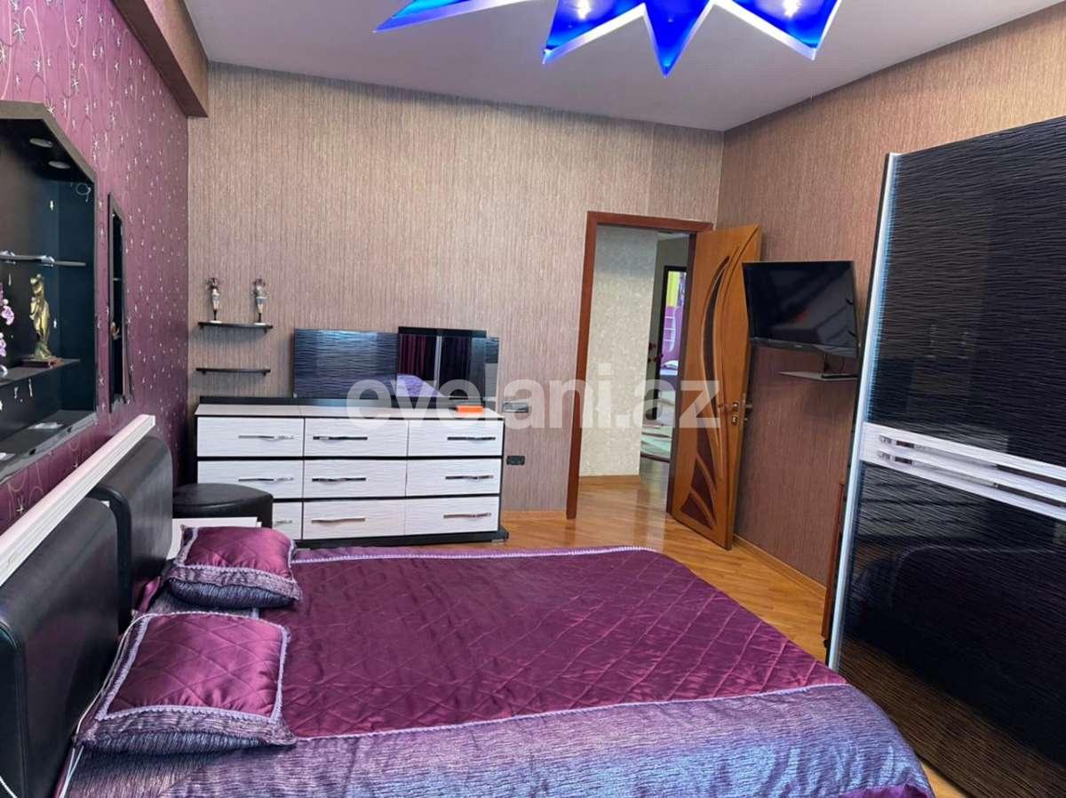 Сдаётся, новостройка, 3-комнаты, 125 m², Баку, Сабаильский r, Ичери Шехер m.