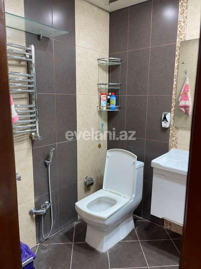 Сдаётся, новостройка, 3-комнаты, 125 m², Баку, Сабаильский r, Ичери Шехер m.