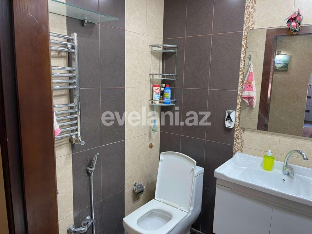 Сдаётся, новостройка, 3-комнаты, 125 m², Баку, Сабаильский r, Ичери Шехер m.