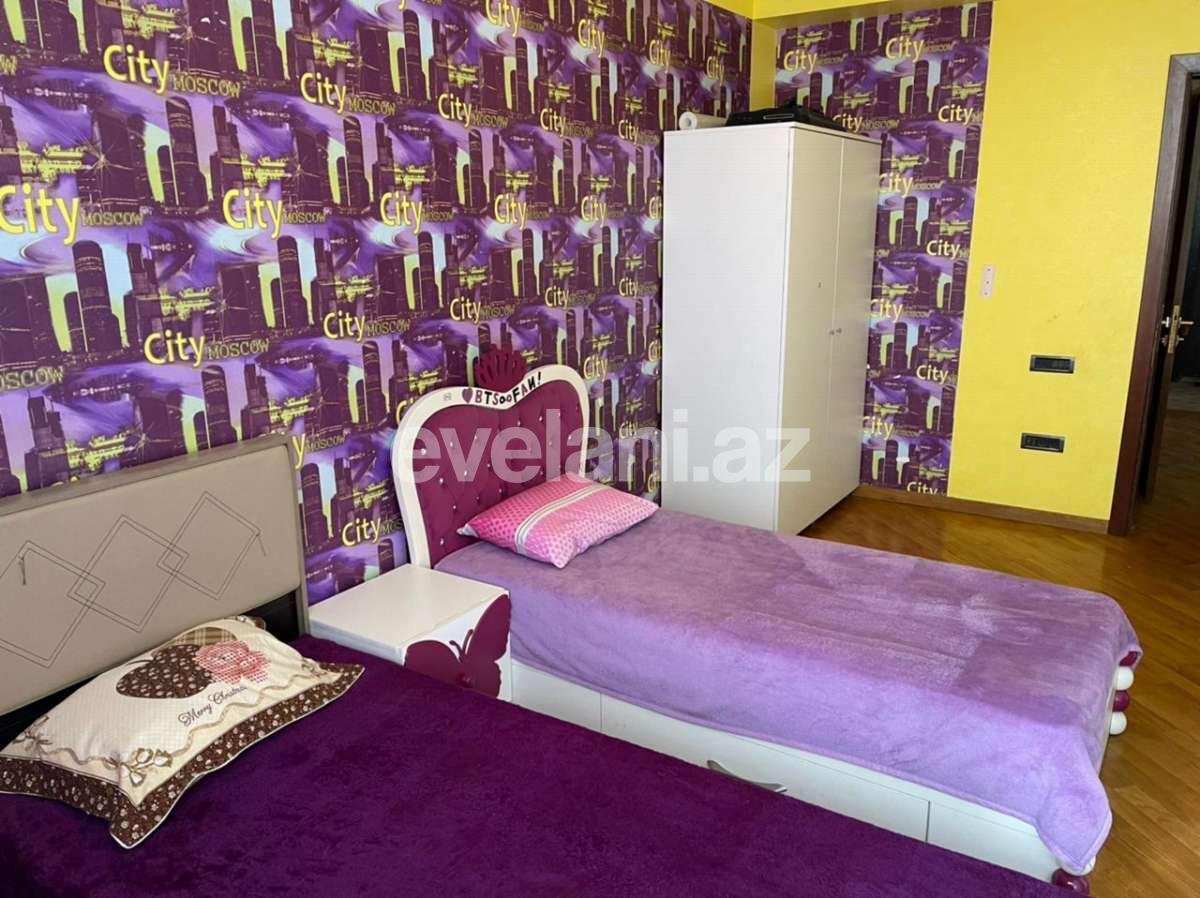 Сдаётся, новостройка, 3-комнаты, 125 m², Баку, Сабаильский r, Ичери Шехер m.