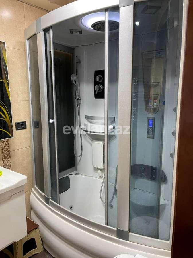 Сдаётся, новостройка, 3-комнаты, 125 m², Баку, Сабаильский r, Ичери Шехер m.