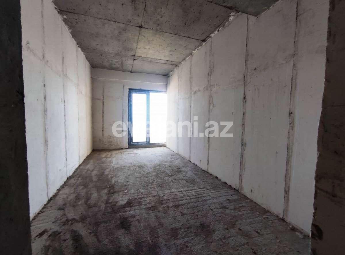 Satılır, yeni tikili, 3 otaqlı, 161 m², Bakı, Xətai r, Ağ şəhər q, Şah İsmayıl Xətai m.