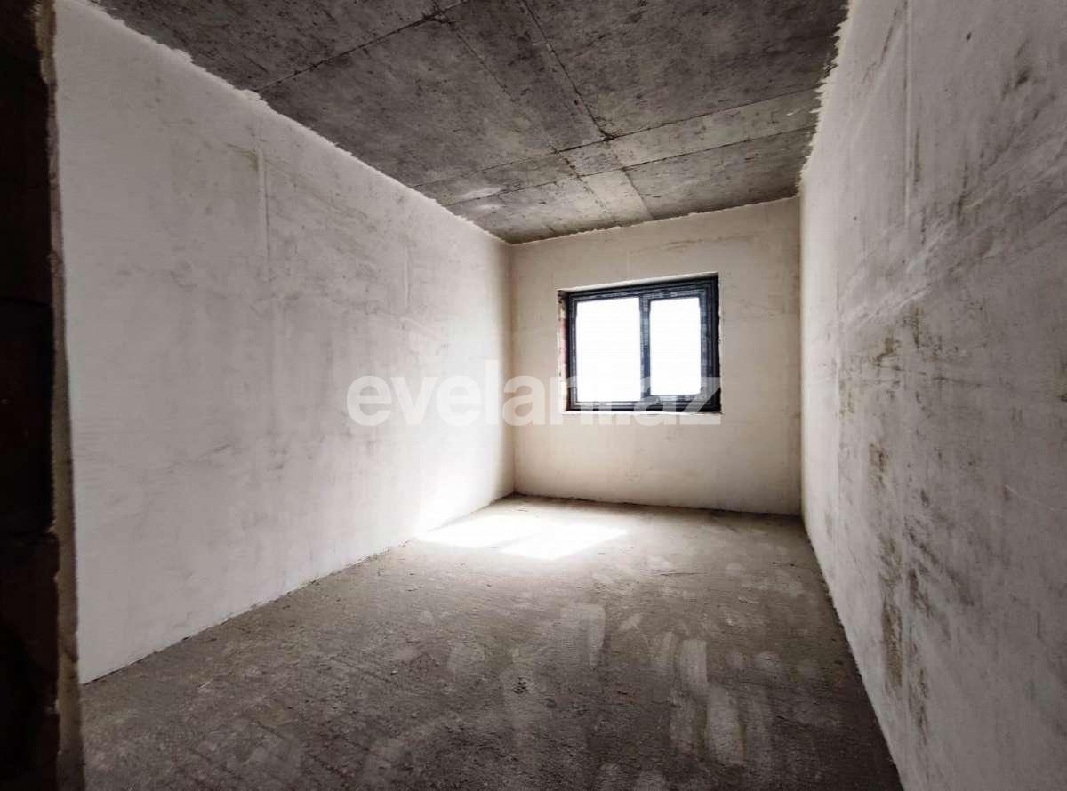 Satılır, yeni tikili, 3 otaqlı, 161 m², Bakı, Xətai r, Ağ şəhər q, Şah İsmayıl Xətai m.