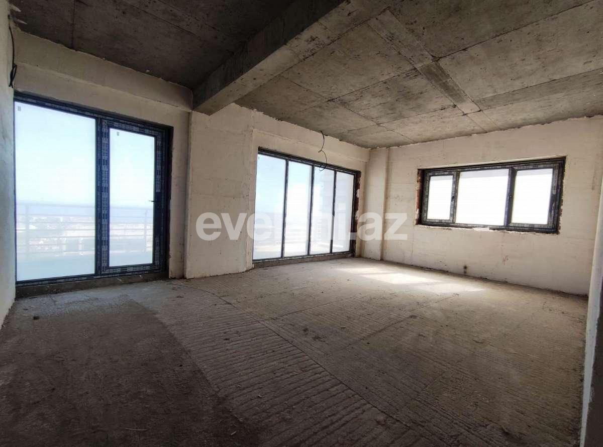 Satılır, yeni tikili, 3 otaqlı, 161 m², Bakı, Xətai r, Ağ şəhər q, Şah İsmayıl Xətai m.