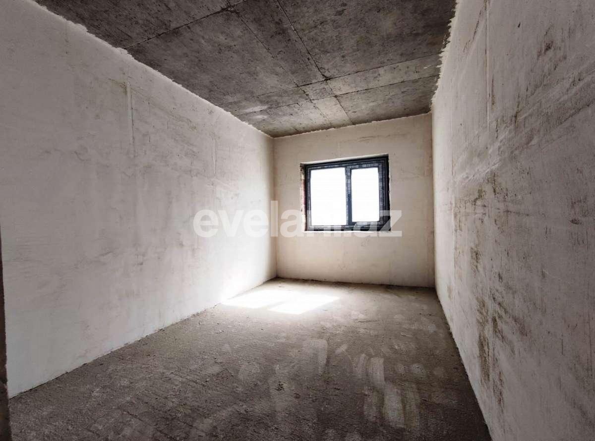 Satılır, yeni tikili, 3 otaqlı, 161 m², Bakı, Xətai r, Ağ şəhər q, Şah İsmayıl Xətai m.