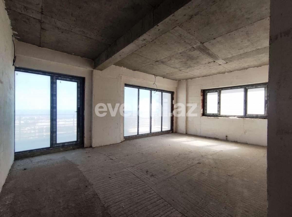 Satılır, yeni tikili, 3 otaqlı, 161 m², Bakı, Xətai r, Ağ şəhər q, Şah İsmayıl Xətai m.