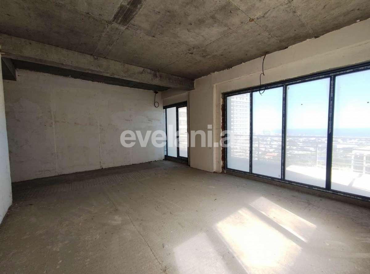 Satılır, yeni tikili, 3 otaqlı, 161 m², Bakı, Xətai r, Ağ şəhər q, Şah İsmayıl Xətai m.