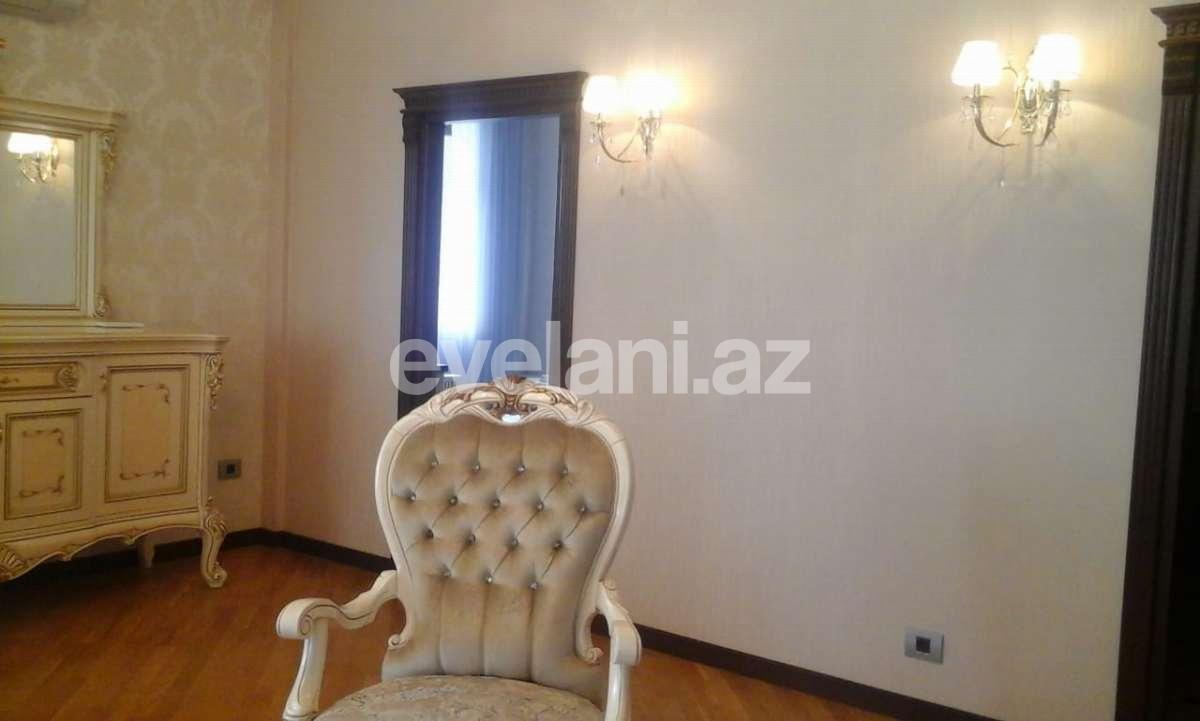 Kirayə verilir, yeni tikili, 3 otaqlı, 134.99 m², Bakı, Nərimanov r.