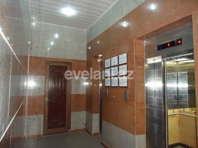 Kirayə verilir, yeni tikili, 3 otaqlı, 134.99 m², Bakı, Nərimanov r.