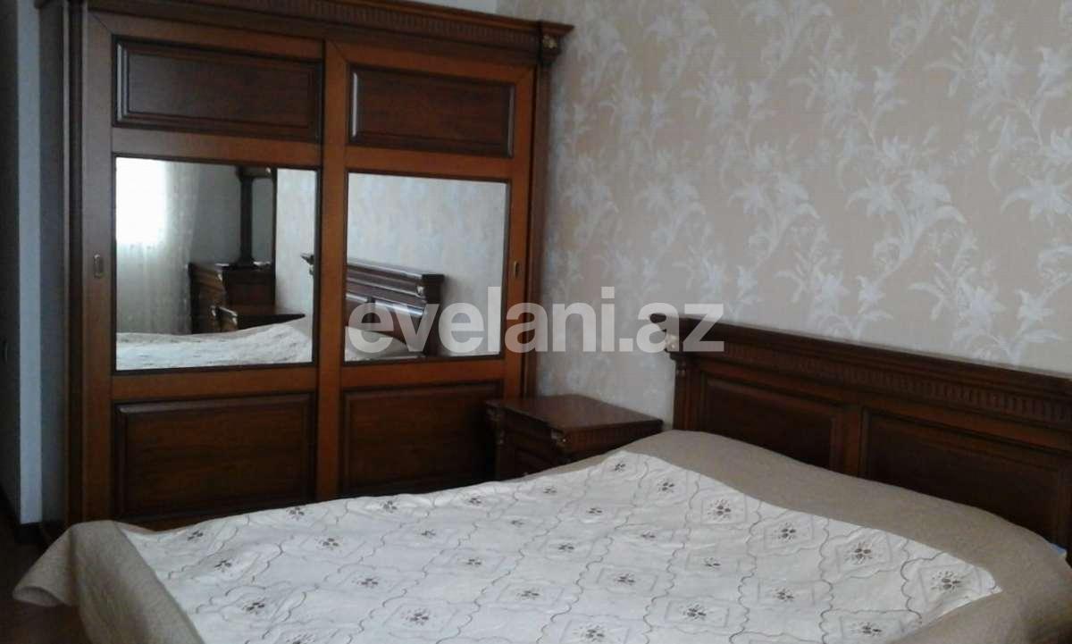 Kirayə verilir, yeni tikili, 3 otaqlı, 134.99 m², Bakı, Nərimanov r.