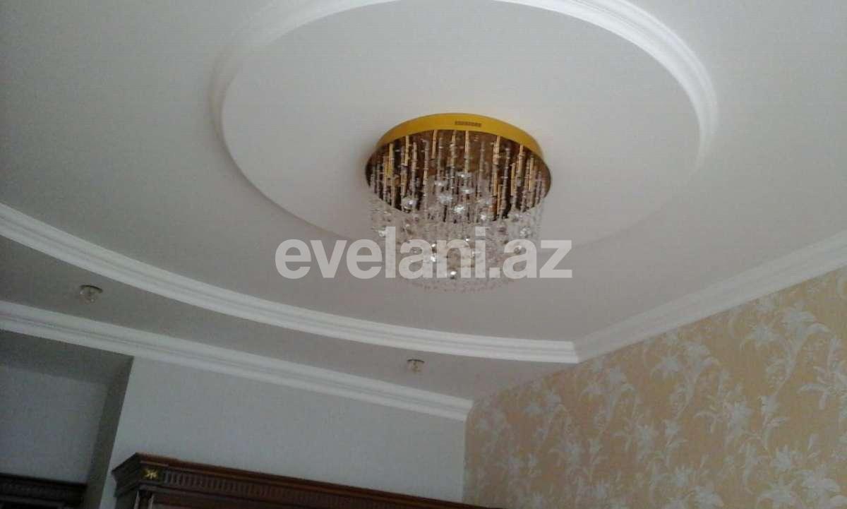 Kirayə verilir, yeni tikili, 3 otaqlı, 134.99 m², Bakı, Nərimanov r.