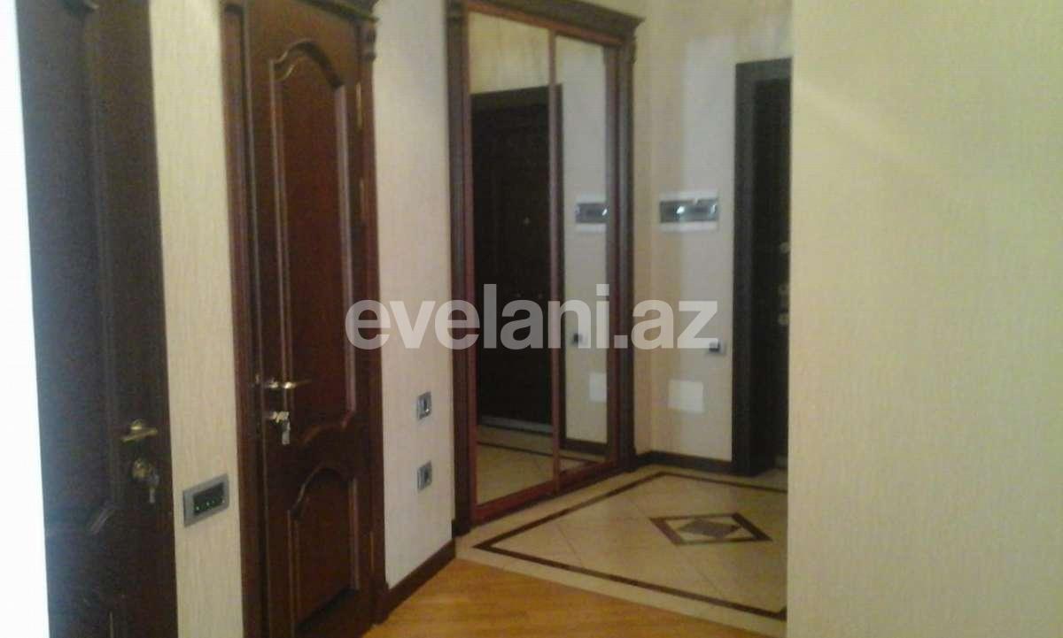 Kirayə verilir, yeni tikili, 3 otaqlı, 134.99 m², Bakı, Nərimanov r.