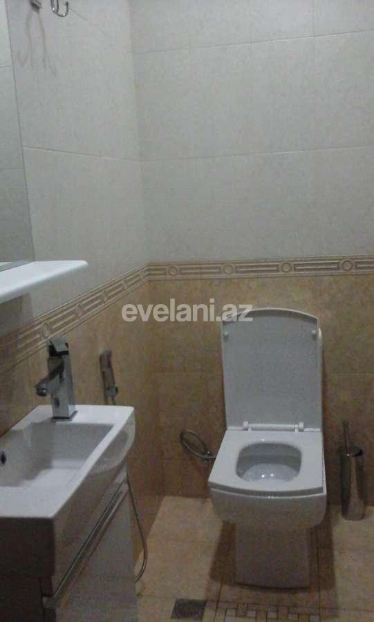 Kirayə verilir, yeni tikili, 3 otaqlı, 134.99 m², Bakı, Nərimanov r.