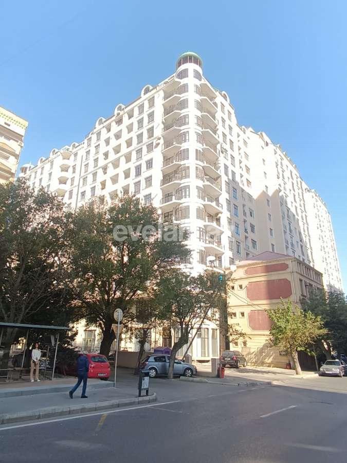 Satılır, yeni tikili, 2 otaqlı, 65 m², Bakı, Nərimanov r, Gənclik m.