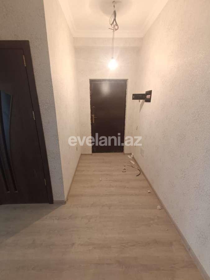 Satılır, yeni tikili, 2 otaqlı, 65 m², Bakı, Nərimanov r, Gənclik m.