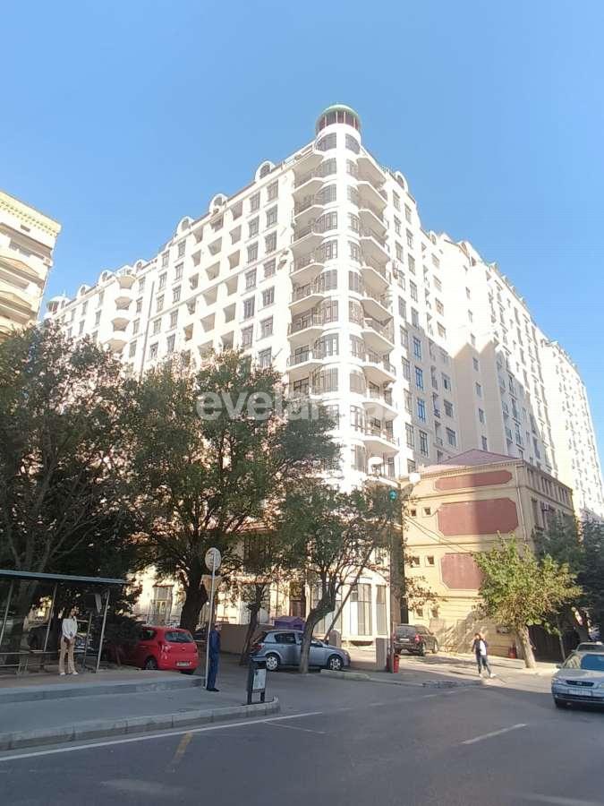 Satılır, yeni tikili, 2 otaqlı, 65 m², Bakı, Nərimanov r, Gənclik m.