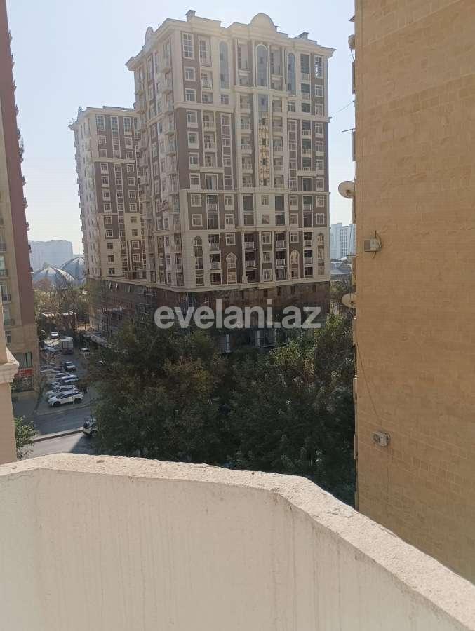 Satılır, yeni tikili, 2 otaqlı, 65 m², Bakı, Nərimanov r, Gənclik m.