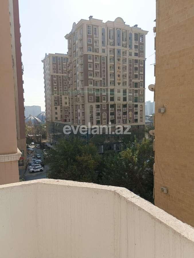 Satılır, yeni tikili, 2 otaqlı, 65 m², Bakı, Nərimanov r, Gənclik m.