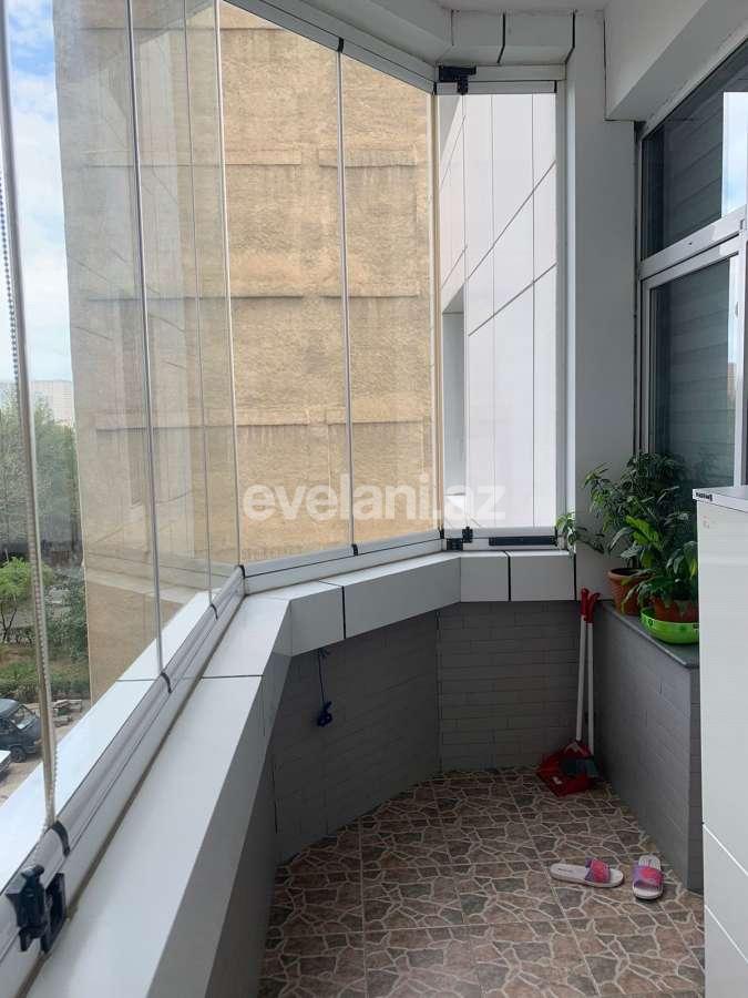 Kirayə verilir, yeni tikili, 3 otaqlı, 147 m², Bakı, Yasamal r.