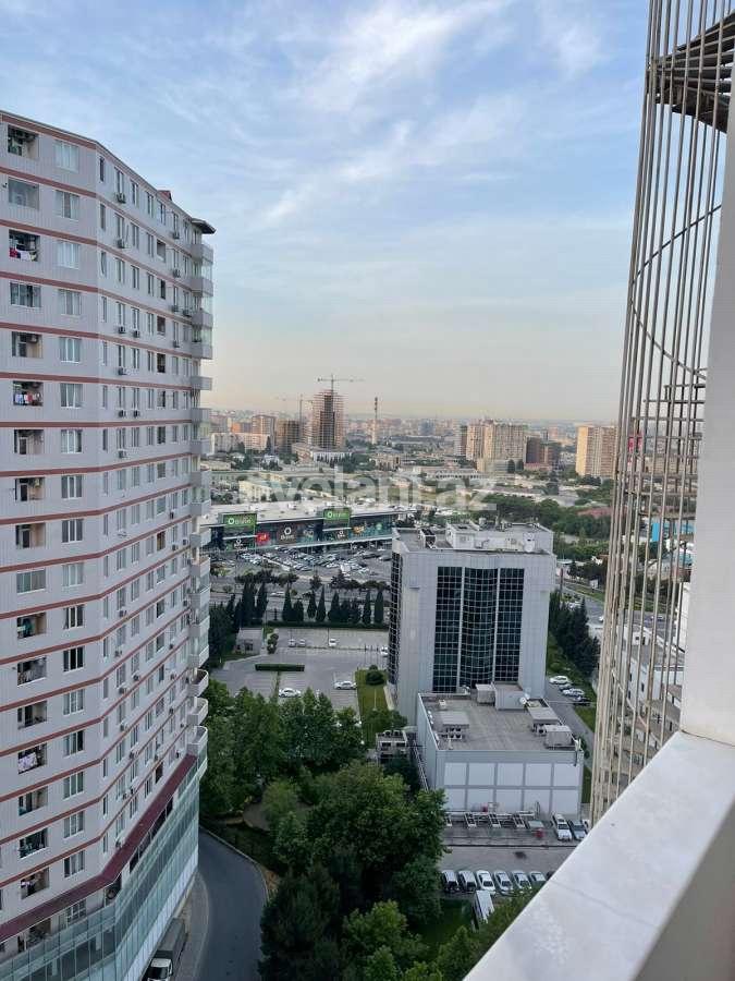 Satılır, yeni tikili, 2 otaqlı, 97 m², Bakı, Yasamal r, 20 yanvar m.