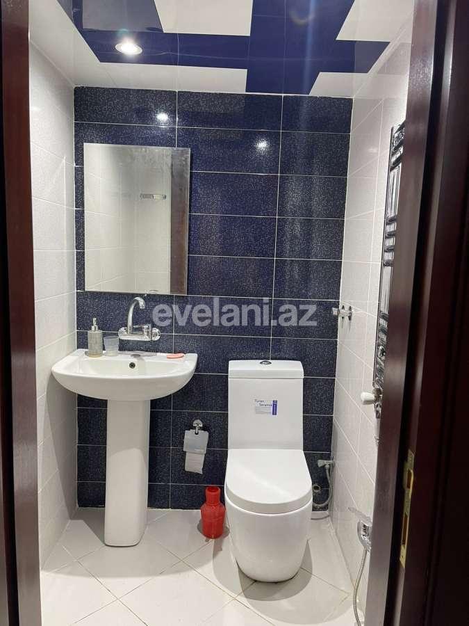 Satılır, yeni tikili, 2 otaqlı, 97 m², Bakı, Yasamal r, 20 yanvar m.