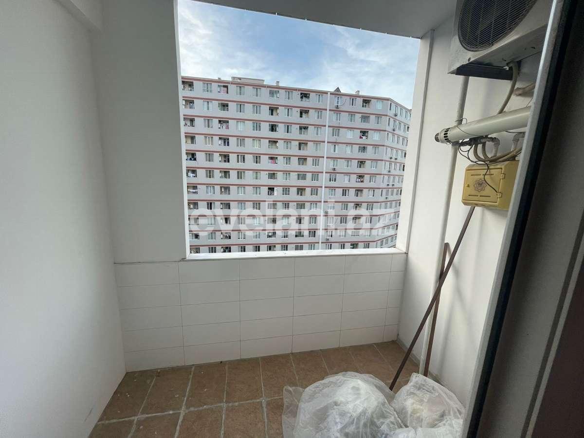 Satılır, yeni tikili, 2 otaqlı, 97 m², Bakı, Yasamal r, 20 yanvar m.