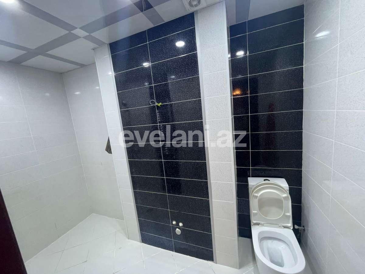 Satılır, yeni tikili, 2 otaqlı, 97 m², Bakı, Yasamal r, 20 yanvar m.