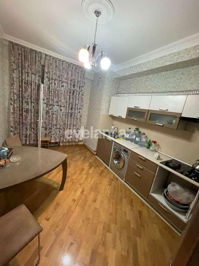 Satılır, yeni tikili, 2 otaqlı, 97 m², Bakı, Yasamal r, 20 yanvar m.