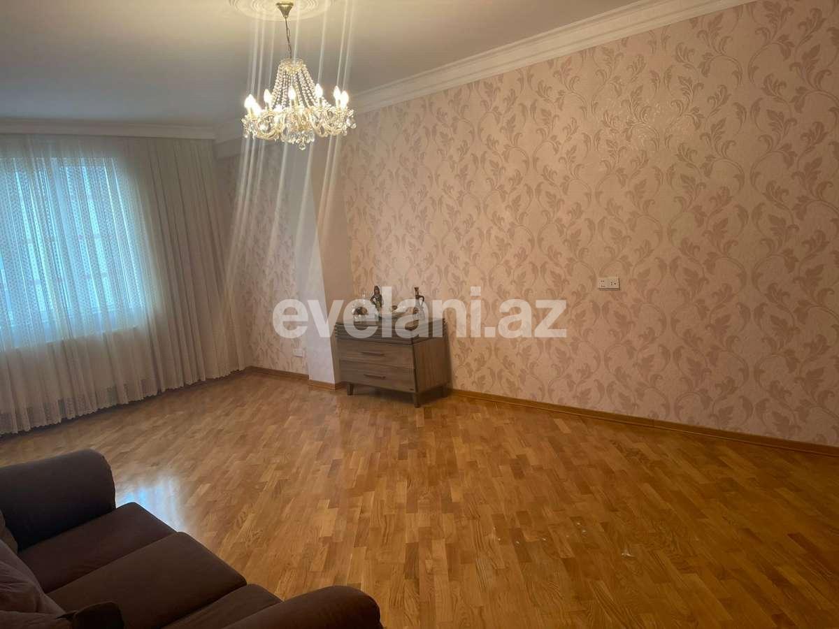Satılır, yeni tikili, 2 otaqlı, 97 m², Bakı, Yasamal r, 20 yanvar m.