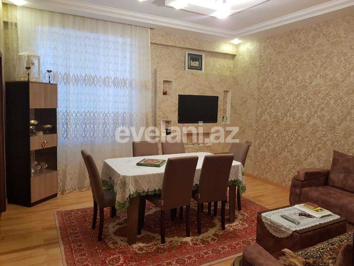 Satılır, yeni tikili, 3 otaqlı, 58 m², Bakı, Suraxanı r, Zığ q.