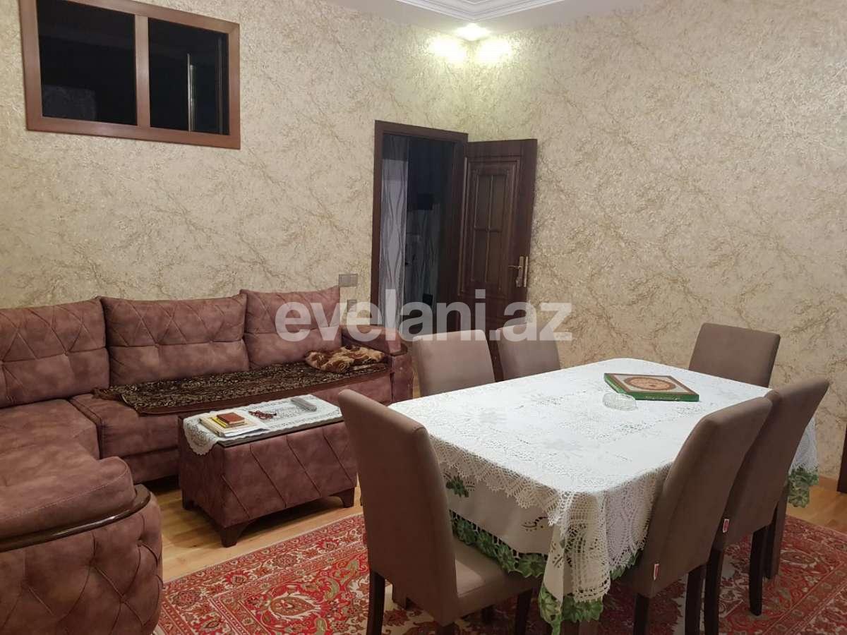 Satılır, yeni tikili, 3 otaqlı, 58 m², Bakı, Suraxanı r, Zığ q.