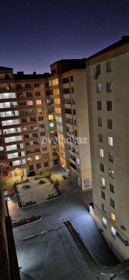 Satılır, yeni tikili, 3 otaqlı, 58 m², Bakı, Suraxanı r, Zığ q.