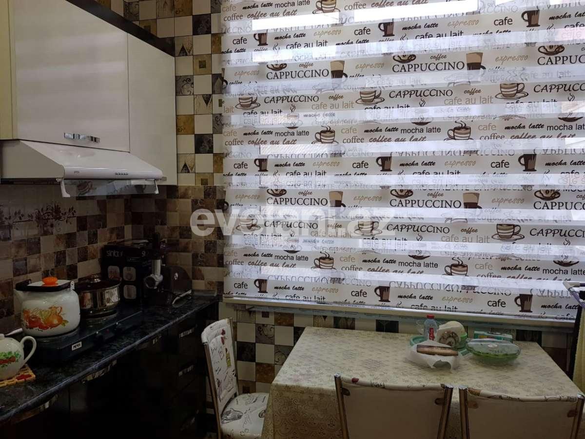 Satılır, yeni tikili, 3 otaqlı, 58 m², Bakı, Suraxanı r, Zığ q.