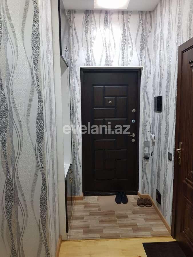 Satılır, yeni tikili, 3 otaqlı, 58 m², Bakı, Suraxanı r, Zığ q.