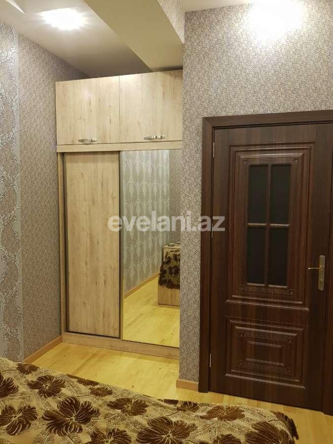 Satılır, yeni tikili, 3 otaqlı, 58 m², Bakı, Suraxanı r, Zığ q.