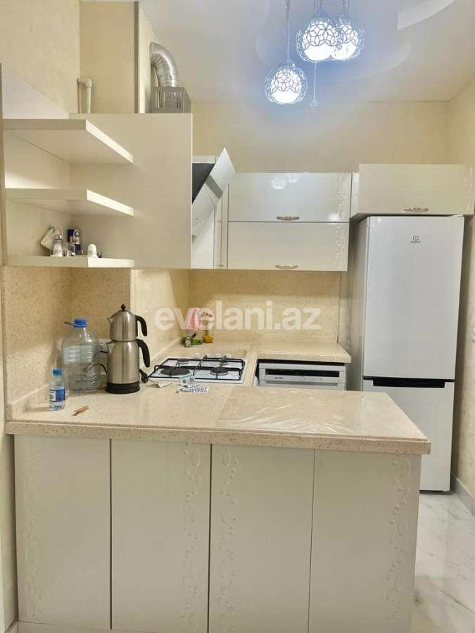 Satılır, yeni tikili, 2 otaqlı, 68 m², Bakı, Nərimanov r, Nəriman Nərimanov m.