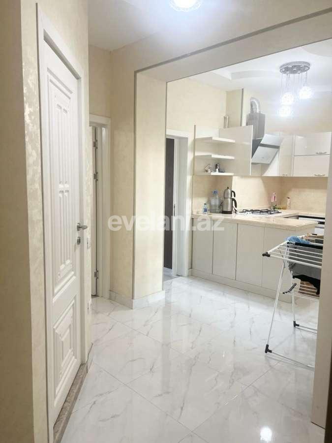 Satılır, yeni tikili, 2 otaqlı, 68 m², Bakı, Nərimanov r, Nəriman Nərimanov m.