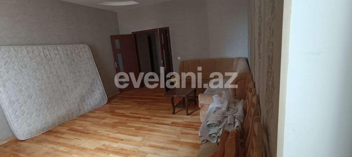 Sale, new building, 2 room, 86 m², Baku, Binagadi r, Azadlig prospekti m.