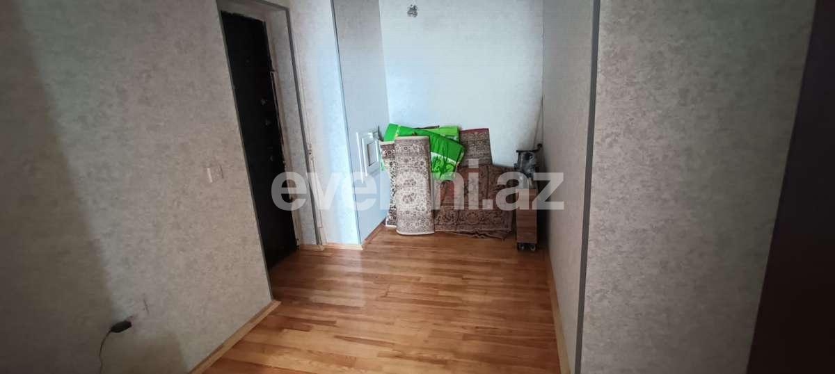 Sale, new building, 2 room, 86 m², Baku, Binagadi r, Azadlig prospekti m.