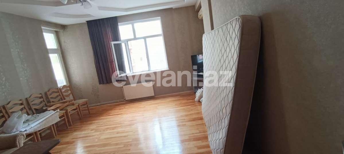 Sale, new building, 2 room, 86 m², Baku, Binagadi r, Azadlig prospekti m.