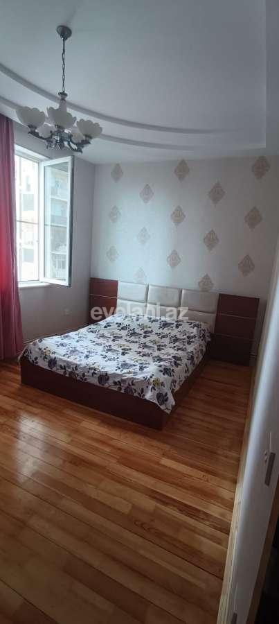 Sale, new building, 2 room, 86 m², Baku, Binagadi r, Azadlig prospekti m.