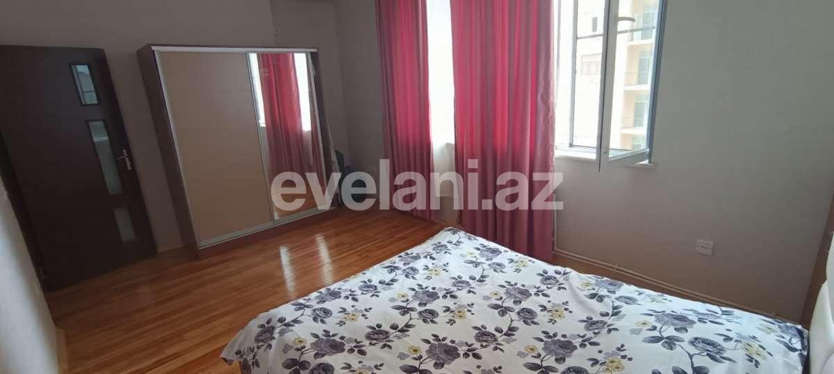 Sale, new building, 2 room, 86 m², Baku, Binagadi r, Azadlig prospekti m.