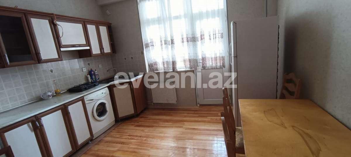 Sale, new building, 2 room, 86 m², Baku, Binagadi r, Azadlig prospekti m.