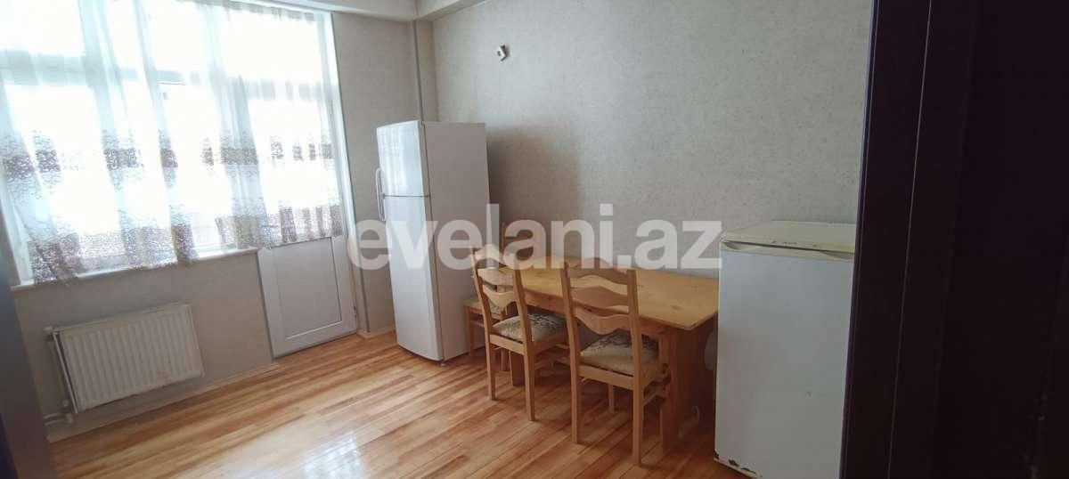Sale, new building, 2 room, 86 m², Baku, Binagadi r, Azadlig prospekti m.