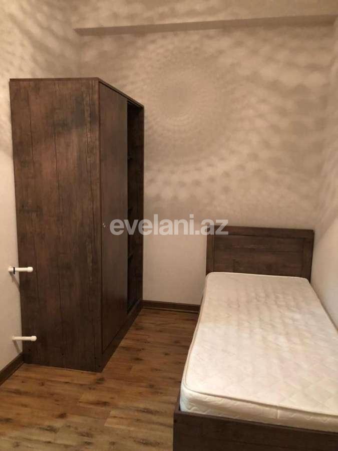 Satılır, yeni tikili, 3 otaqlı, 110 m², Bakı, Yasamal r, İnşaatçılar m.