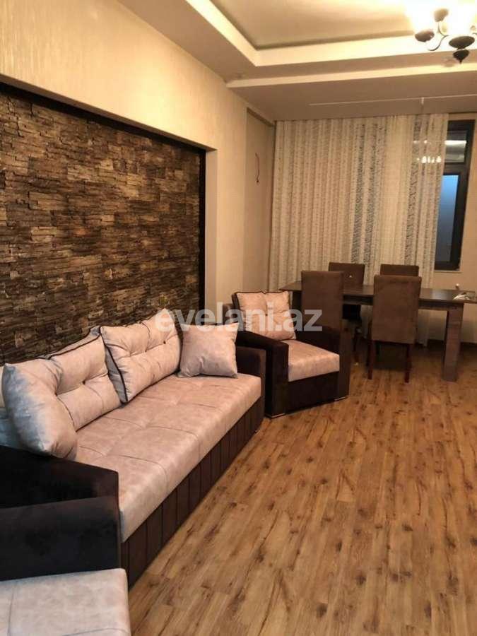 Satılır, yeni tikili, 3 otaqlı, 110 m², Bakı, Yasamal r, İnşaatçılar m.