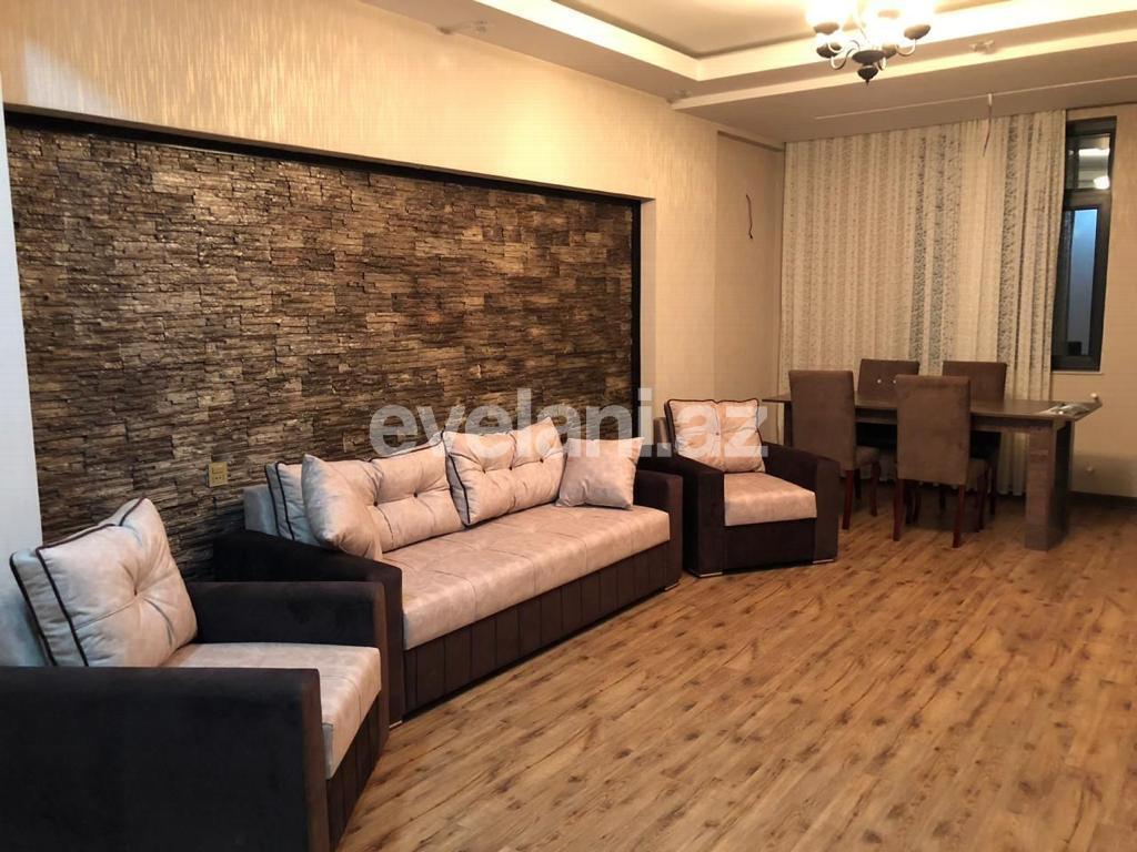 Satılır, yeni tikili, 3 otaqlı, 110 m², Bakı, Yasamal r, İnşaatçılar m.