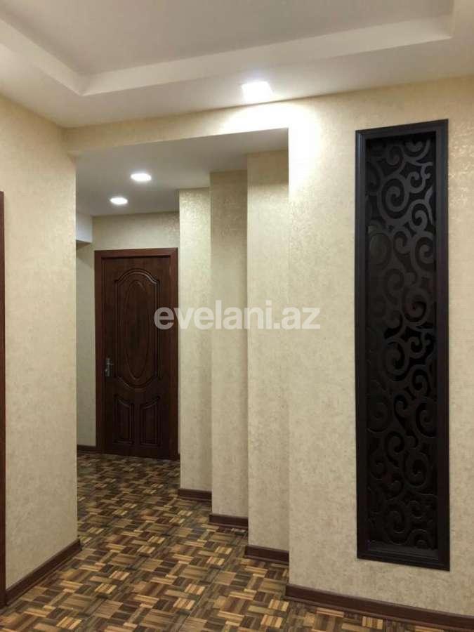 Satılır, yeni tikili, 3 otaqlı, 110 m², Bakı, Yasamal r, İnşaatçılar m.