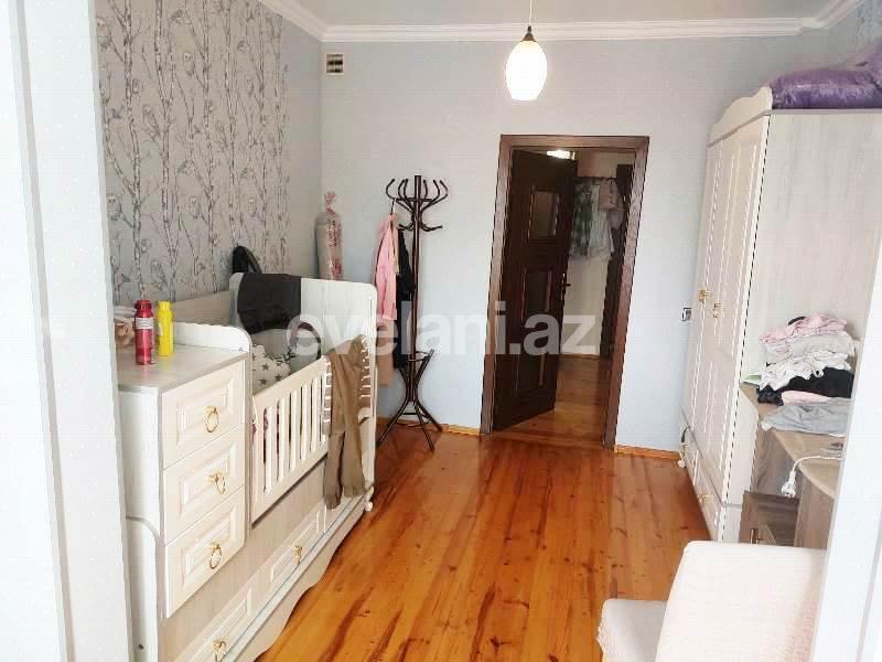 Satılır, köhnə tikili, 3 otaqlı, 70 m², Bakı, Sabunçu r, Bakıxanov q.